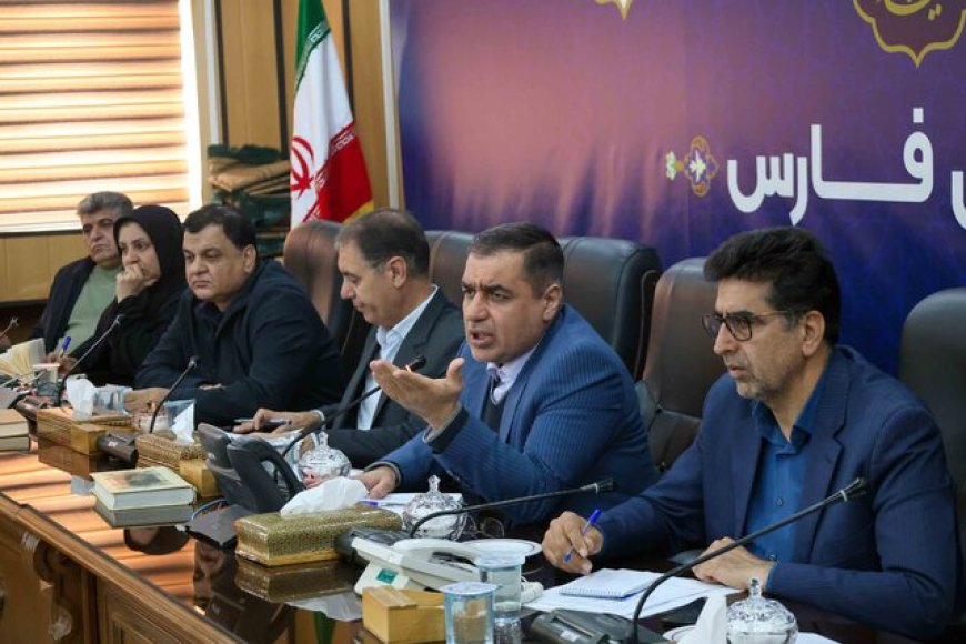 ناهماهنگی، عامل نرسیدن کالاهای اساسی به بازار فارس/ ضرورت رعایت احترام مردم در هنگام توزیع