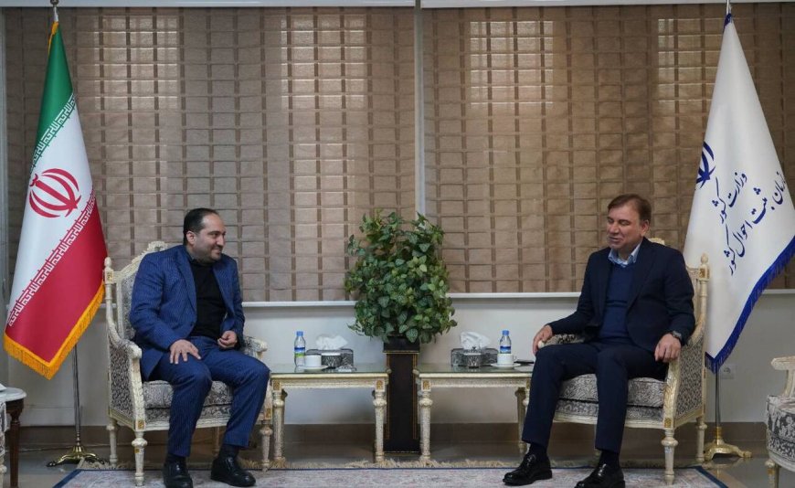 معاون وزیر کشور در بوشهر: ثبت احوال نیازمند تحول دیجیتال است