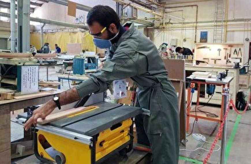 پرداخت ۴۸۰ میلیارد تومان برای اجرای طرح‌های تولیدی و اشتغال‌زا