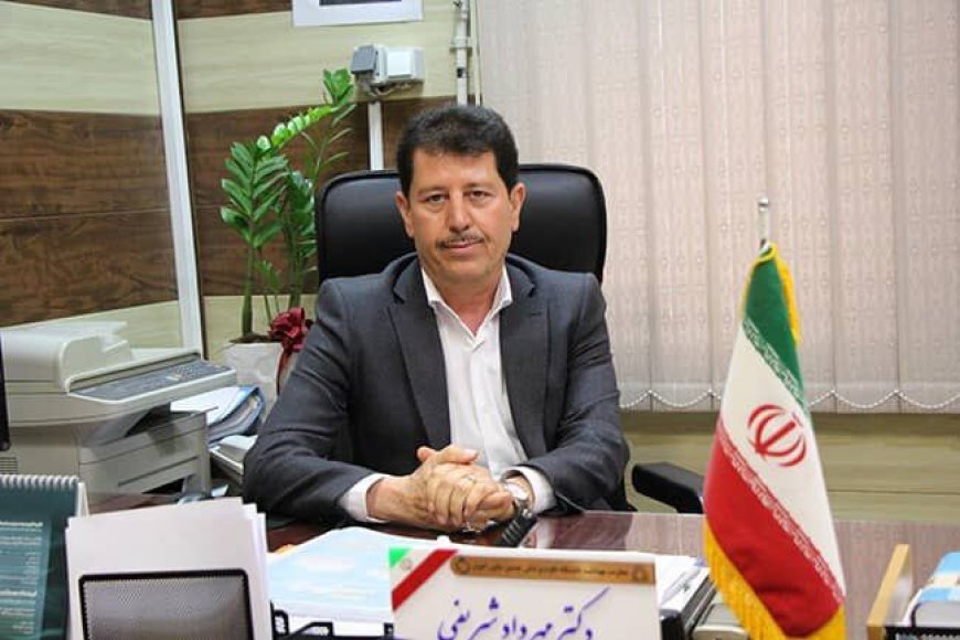 اجرای بیش از ۱۰ هزار برنامه‌ریزی برای کنترل پشه آئدس در خوزستان