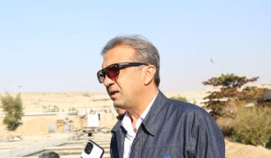 ارز و ریال؛ لازمه تکمیل پازل بازچرخانی فاضلاب بندرعباس