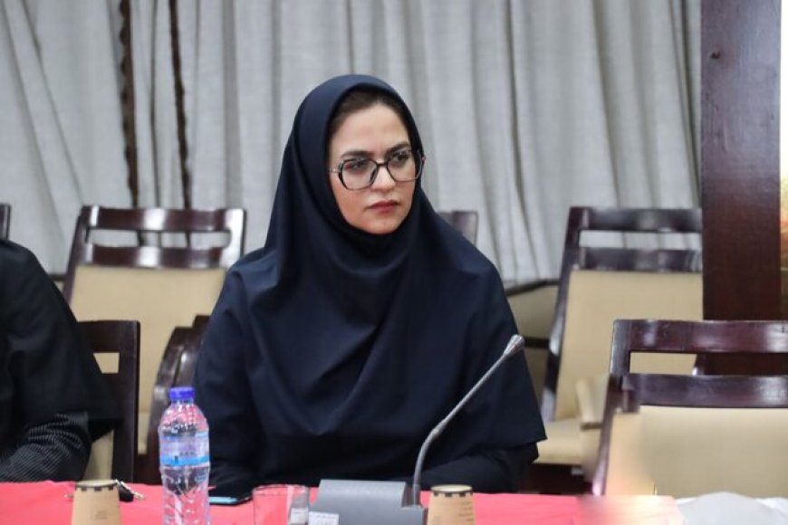 باید جایگاه ورزش بانوان خوزستان در کشور ارتقا پیدا کند