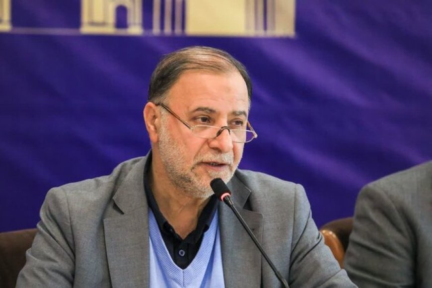پیگیری فعالیت ۱۹ کانون آلایندگی و توسعه انرژی‌های نو در شیراز