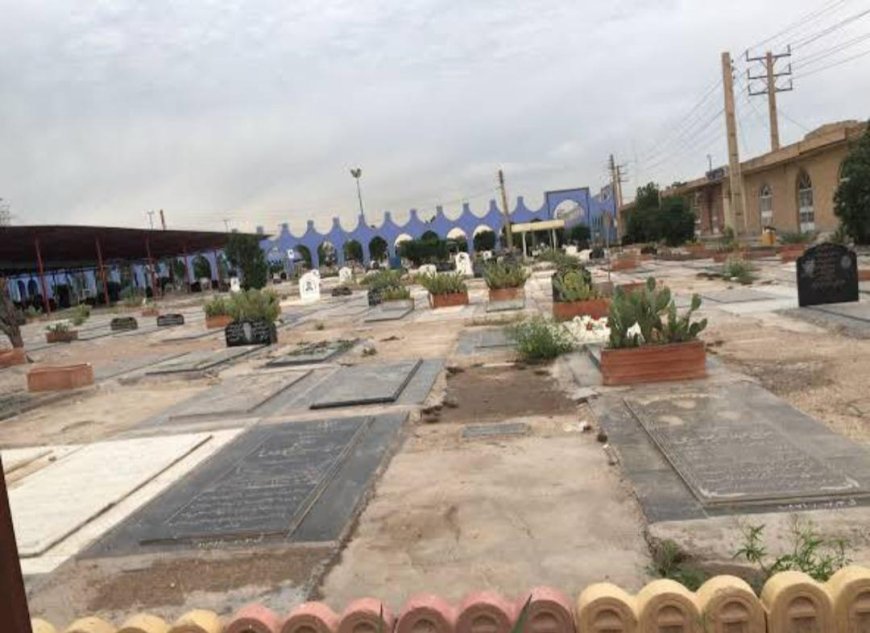 تکمیل ظرفیت آرامستان بهشت‌آباد اهواز تا اردیبهشت/ احتمال الحاق بخش جدید برای ۲۵ سال آینده