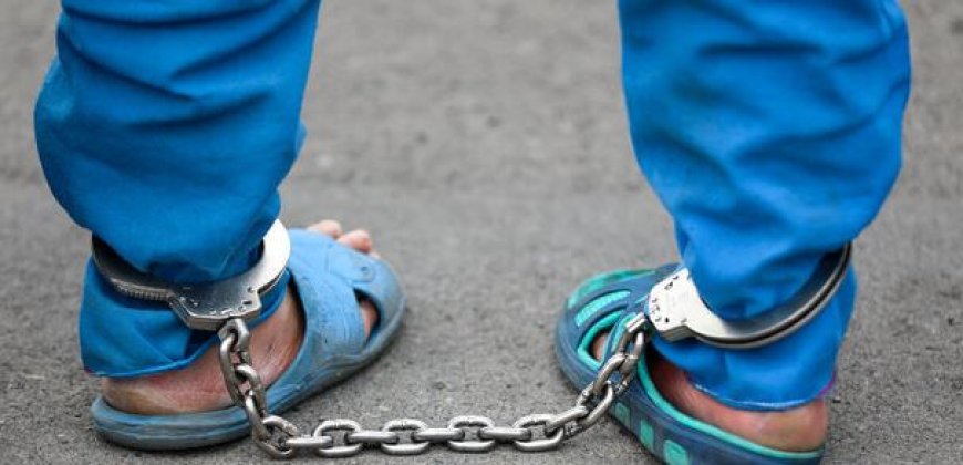 دستگیری ۳ سارق با اعتراف به ۱۶ فقره سرقت در شهرستان گچساران