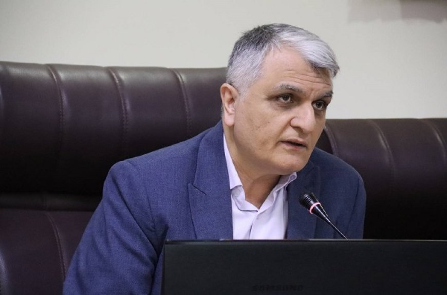 کاهش 24 درصدی مرگ و میر بیمارستانی مصدومان حوادث ترافیکی در فارس/سامانه‌ تروما، ناجی مصدومان