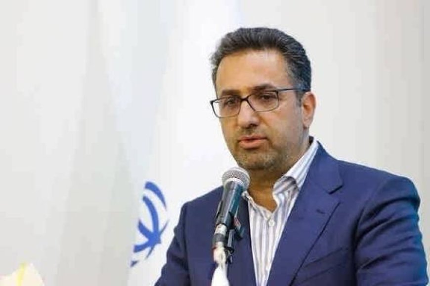 آغاز عملیات اجرایی قطعه یک آزادراه شیراز_بوشهر با حضور وزیر راه و شهرسازی