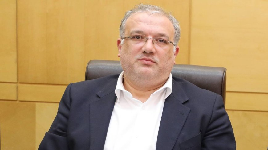 نماینده مجلس: با قطعی اینترنت بازارها به‌راحتی از دست رفتند