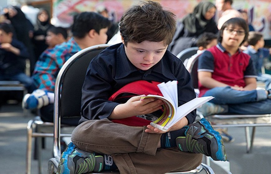 تحصیل بیش از ۳۰۰۰ دانش‌آموز کم‌توان ذهنی در خوزستان