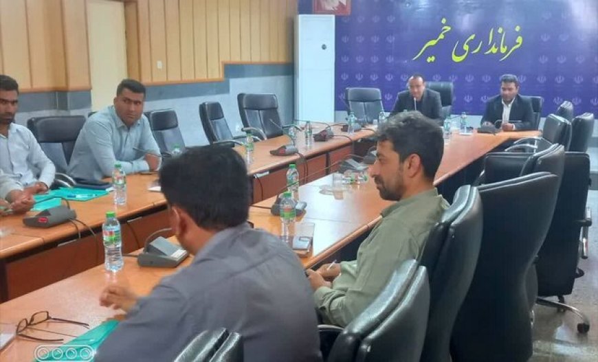 آشنایی دهیاران با قوانین مناقصات، ضرورتی برای مدیریت منابع عمومی است