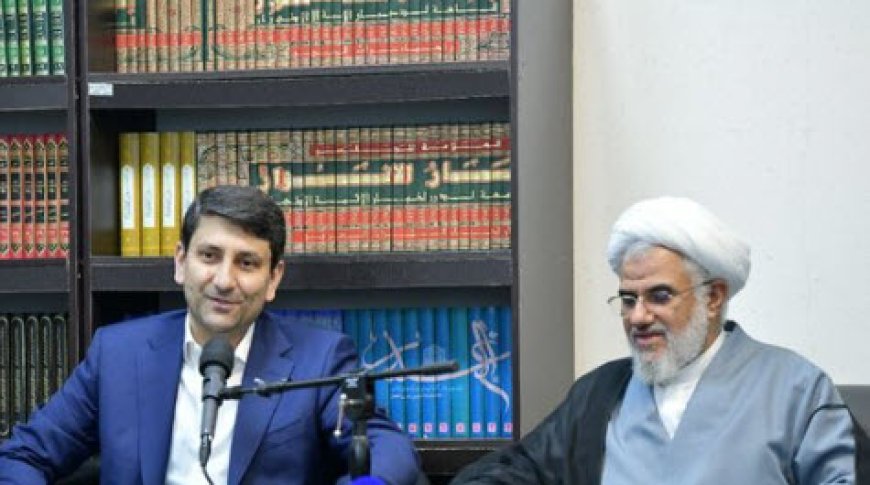 وزیر ارتباطات: ۴۲۵ پروژه ارتباطی در هرمزگان آماده بهره‌برداری است