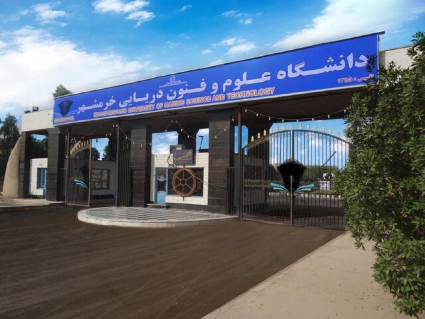 تاسیس مرکز نوآوری اروند با رویکرد صادرات