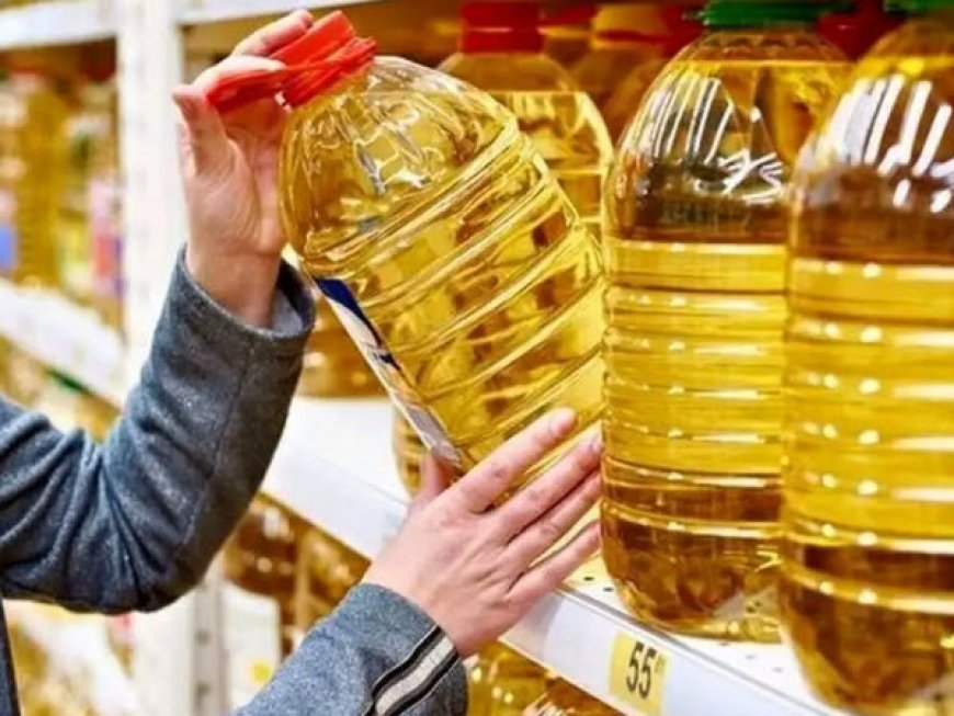 گرانی دوباره روغن تنها در ۴۰ روز