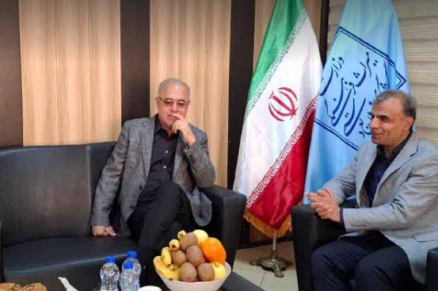 تأکید استاندار هرمزگان بر تدوین طرح جامع گردشگری و صیانت از میراث فرهنگی