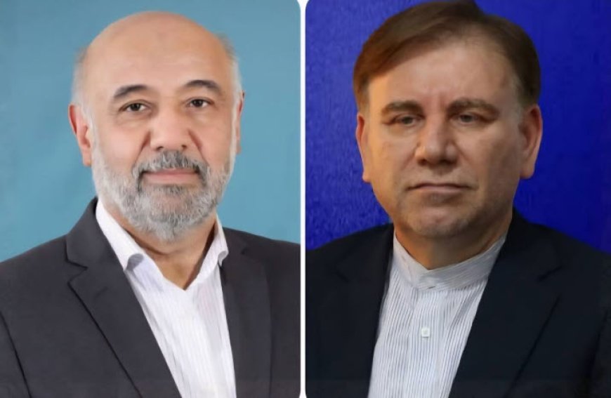 استاندار بوشهر: تسریع در اجرای طرح‌های پایین‌دستی پتروشیمی در اولویت است