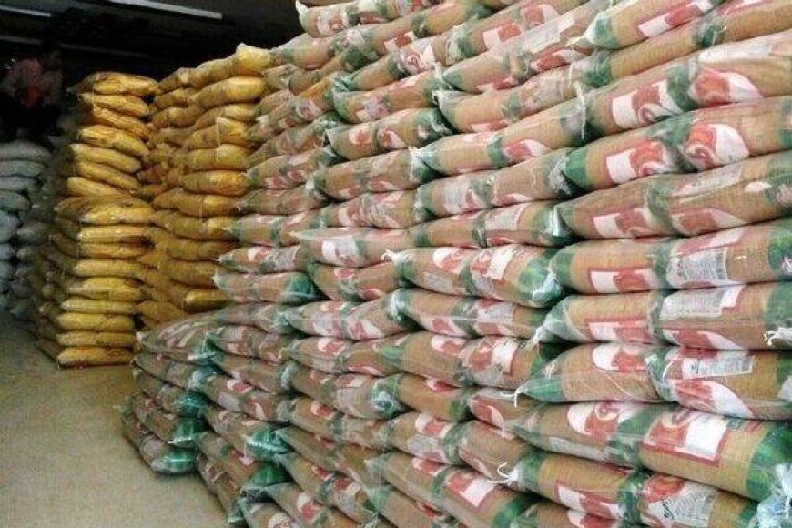 جریمه ۱۲ میلیارد ریالی برای برنج‌فروش متخلف در کهگیلویه و بویراحمد