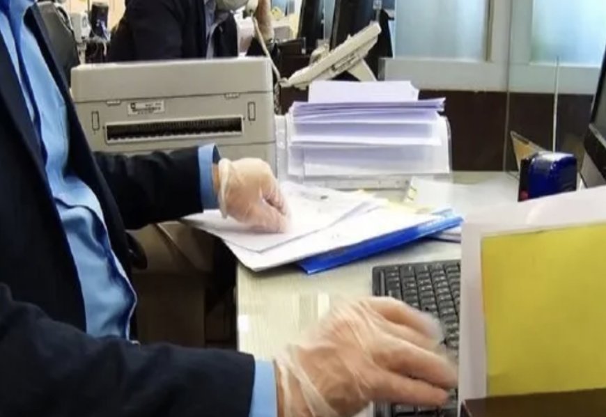 ساعت کار ادارات از روز یکشنبه ۱۷ اسفند ماه در به تفکیک استانها اعلام شد