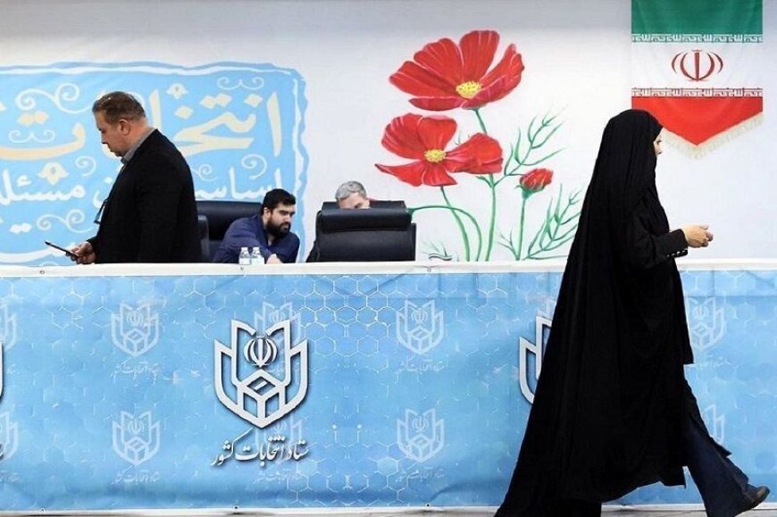 اسامی نهایی داوطلبان انتخابات شوراهای شهر و روستا