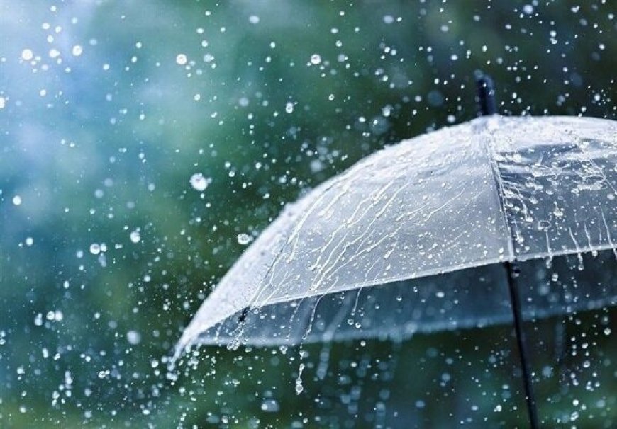 صدور هشدار نارنجی هواشناسی و دریایی در هرمزگان