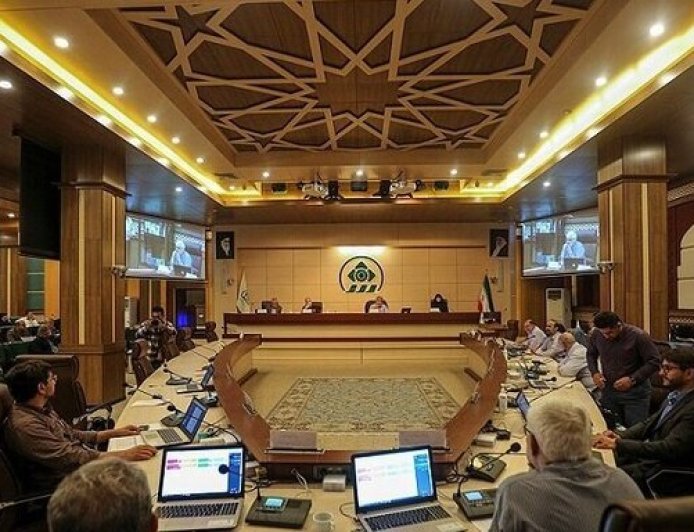 کفه جمعیت شهری و روستایی ناتراز و نامتوازن