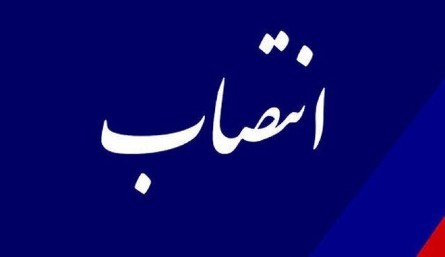 ۳ انتصاب جدید در سازمان منطقه آزاد قشم کلید خورد