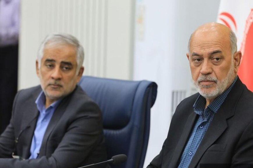 اولویت‌دهی به تقویت هویت فرهنگی شیراز/ سهم ۷۷ درصدی پروژه‌های عمرانی در بودجه شهری