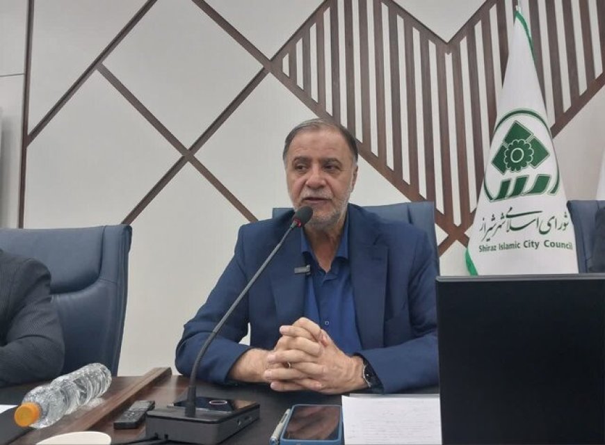 شیراز به‌دنبال راه‌اندازی «پلیس آب» برای مقابله با برداشت‌های غیرمجاز