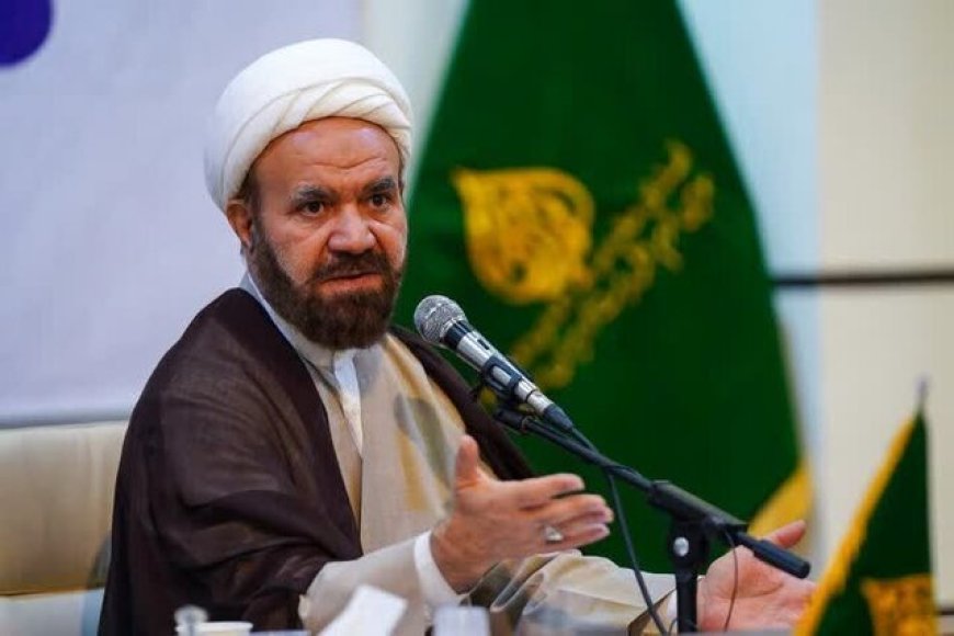 تولیت حرم شاهچراغ(ع): ایران با دست برتر وارد مذاکره شد
