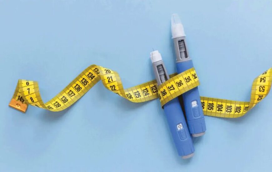 سودجویی با نسخه‌های لاغری/ در انتظار سونامی عوارض جبران‌ناپذیر هستیم