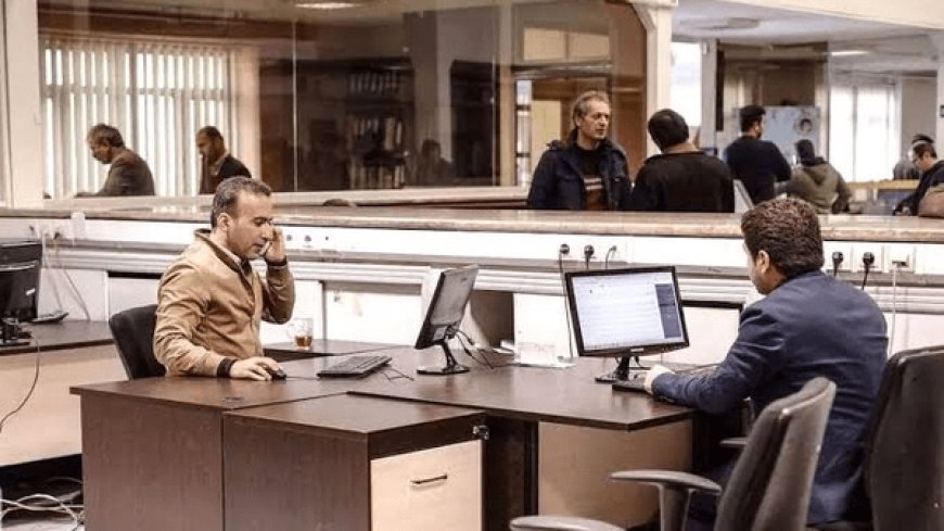 فعالیت ادارات هرمزگان با حضور ۱۰۰ درصدی کارکنان از شنبه ۳۰ خرداد