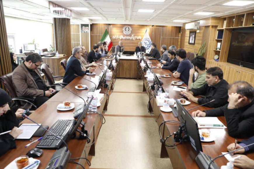 برنامه‌ریزی دانشگاه علوم پزشکی شیراز برای حضور در تشییع رهبر شهید