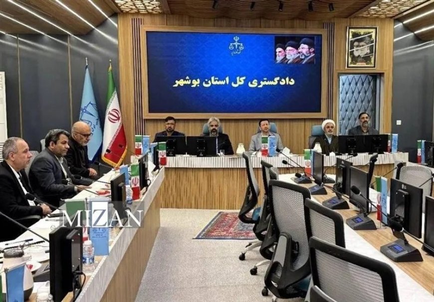 صدور قرار منع تعقیب برای ۳۰۰ پرونده وقایع دی‌ماه در بوشهر