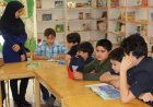 فعالیت ۹۶۰ پایگاه اوقات فراغت برای دانش‌آموزان خوزستان