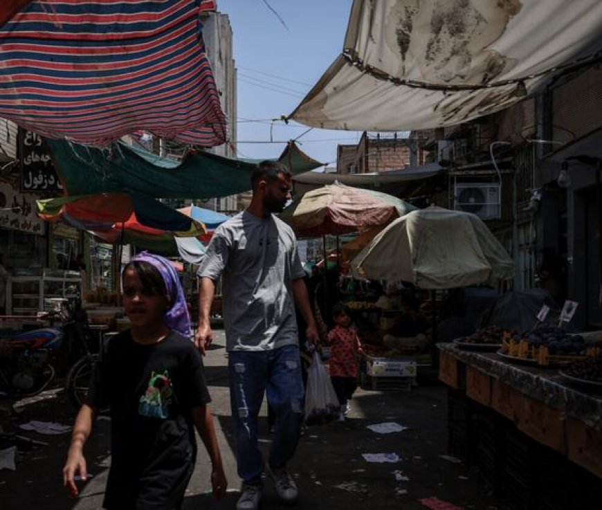 ماهشهر با ۹۶ درصد رکورددار رطوبت در خوزستان شد