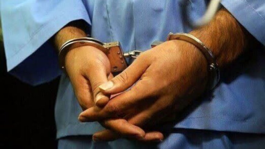 دستگیری ۲ سارق در کنکان؛ ۲۷ فقره سرقت کشف شد