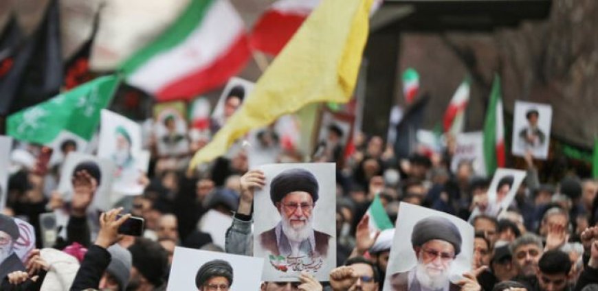 ۱۱۴ دانشجو از دانشگاه هرمزگان راهی مشهد شدند