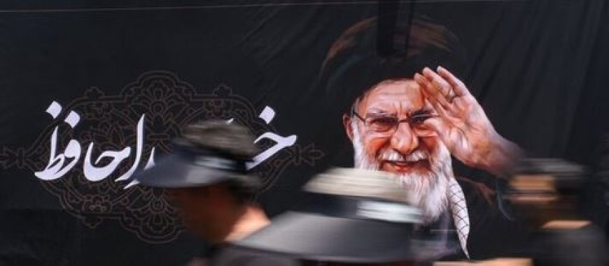قدرت گفتمان‌سازی از ویژگی‌های برجسته رهبر شهید انقلاب