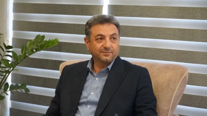 معاون شهردار: «باشگاه مدیران یادگیرنده» در شهرداری شیراز راه‌اندازی می‌شود