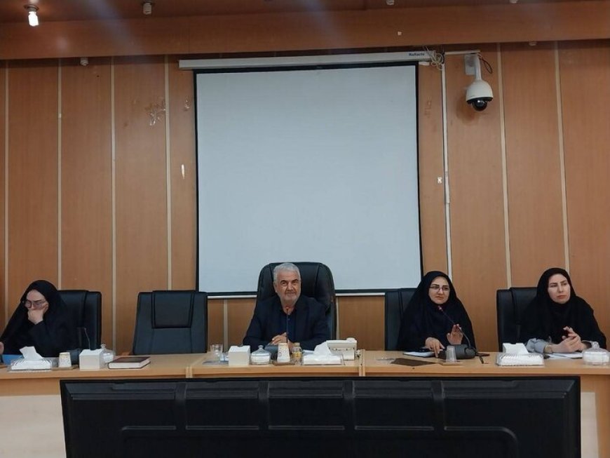 نسخه جدید حمایت از بانوان کارآفرین؛بازارچه‌های نیمه‌تمام تکمیل می‌شوند