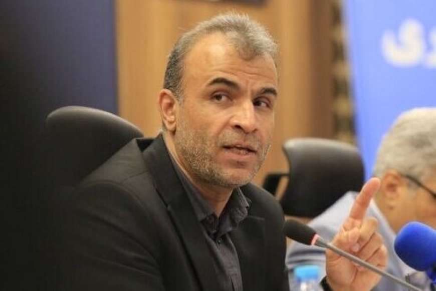 معاون استاندار: ۴۰۰ شناور صیادی و تجاری هرمزگان آسیب دیدند