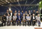 کتابخانه مرکزی شیراز با معماری توانمند در جذب گردشگری طراحی شود