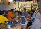 نخستین «گذر صنایع‌دستی» شیراز تا پایان سال راه‌اندازی می‌شود