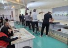 هفته سوم لیگ تیراندازی فارس با معرفی برترین‌ها پایان یافت