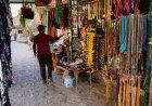 بازارچه‌های روستایی خوزستان تا ۴ ماه آینده فعال می‌شوند