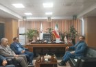 قول بنیاد شهید برای تعیین تکلیف پرونده مجروحان جنگ در فارس