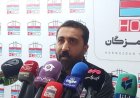 هدف ما معرفی جوانان و ارتقای جایگاه تیم است