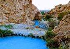 پایش ظرفیت‌های گردشگری ۶ روستای هرمزگان برای توسعه اقتصاد محلی