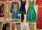 بازارچه صنایع‌دستی در بندرعباس گشایش یافت