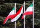 تفاهم‌نامه خوزستان و بصره برای ایجاد بازارچه مرزی و صنایع مشترک
