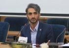 شیراز، میزبان بزرگ‌ترین رویداد هنری میدانی کشور